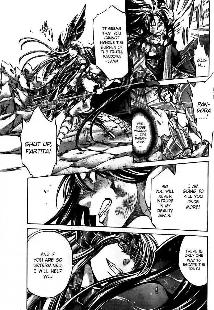 Saint Seiya - The Lost Canvas Chapter 189 4